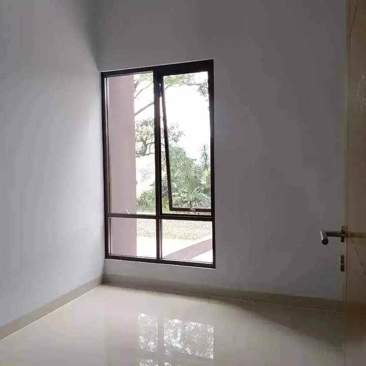 rumah cantik harga murah cicilan 3jt an aja perbulan