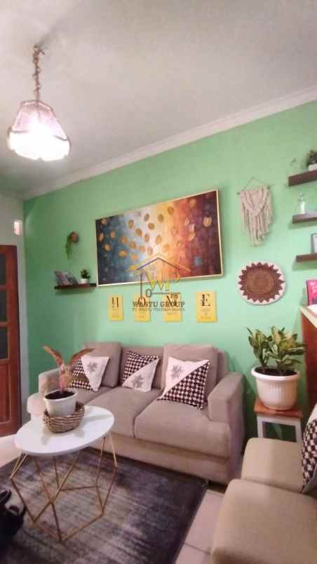 rumah cantik siap huni di banguntapan bantul