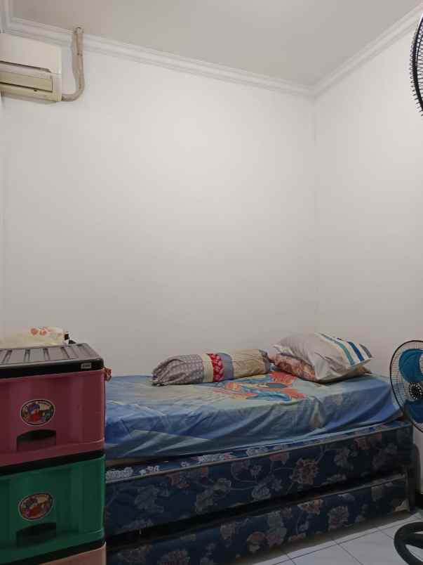 rumah cantik siap huni di perum rawalumbu bekasi