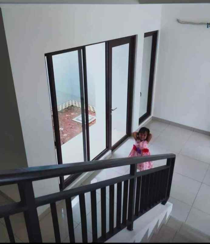 rumah cantik summarecon gedebage bandung