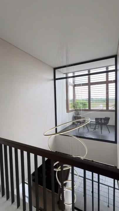 rumah cantik summarecon tangerang tipe havena