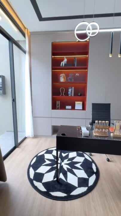 rumah cantik summarecon tangerang tipe havena