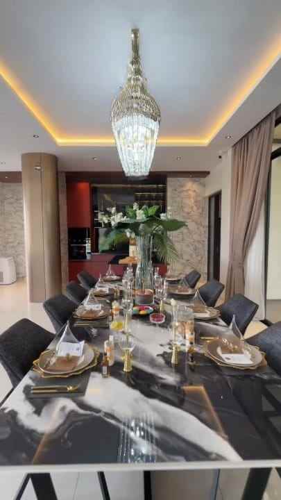 rumah cantik summarecon tangerang tipe havena