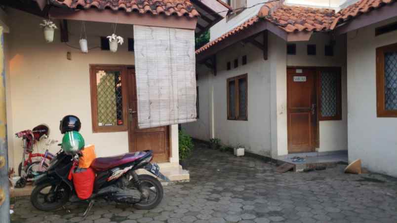 rumah cikunir