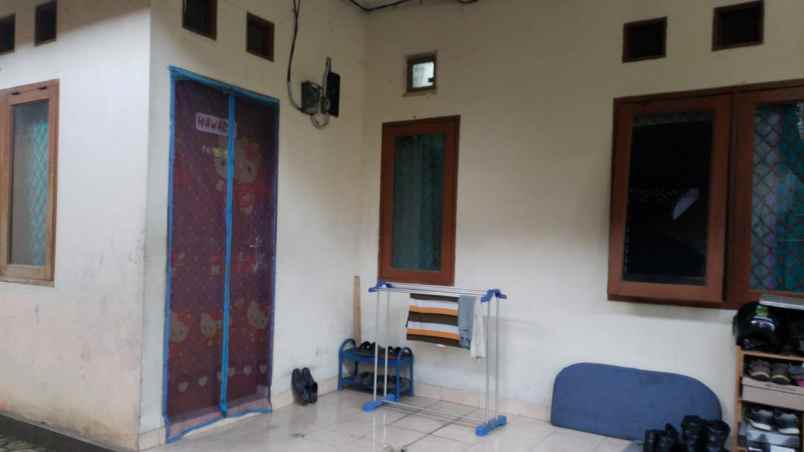 rumah cikunir