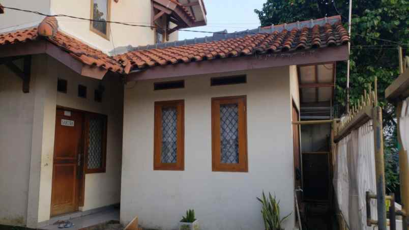 rumah cikunir