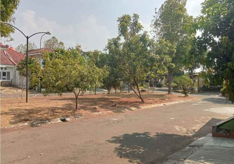 rumah cluster mewah taman kenari bogor