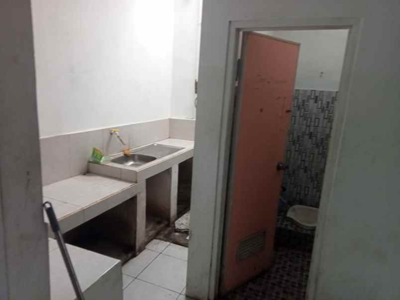 rumah dekat jln nusa indah concat