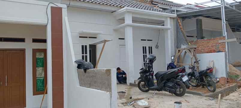 rumah dekat kampus unila rajabasa