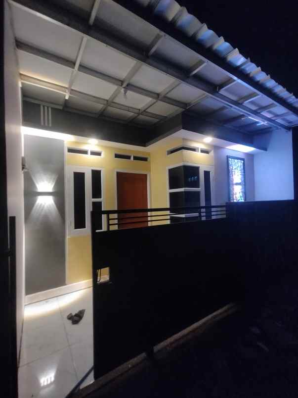 rumah dekat pemda cibinong stasiun bojonggede citayam