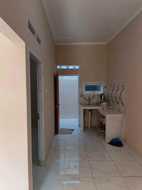 rumah dekat pemda cibinong stasiun bojonggede citayam