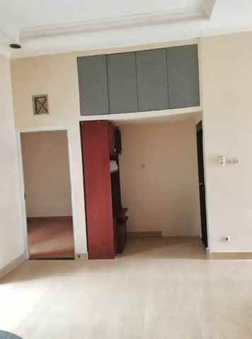 rumah depok beji tanah baru jl rilun 2 2 lt semi ipung