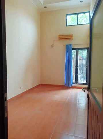 rumah depok beji tanah baru jl rilun 2 2 lt semi ipung