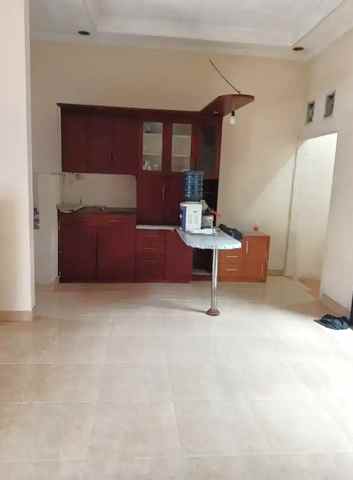 rumah depok beji tanah baru jl rilun 2 2 lt semi ipung