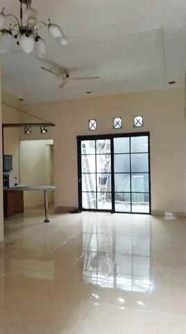 rumah depok beji tanah baru jl rilun 2 2 lt semi ipung