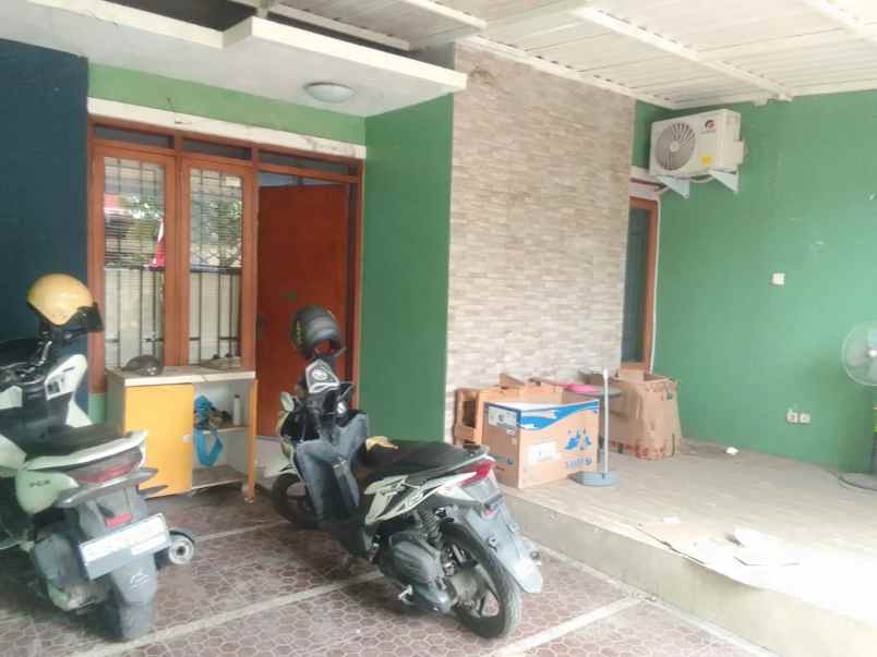 rumah di batujajar regency hanya 500 jutaan