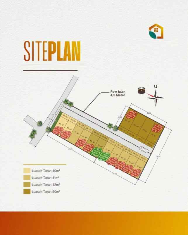 rumah di beji dekat toll kukusan ui stasiun depok baru