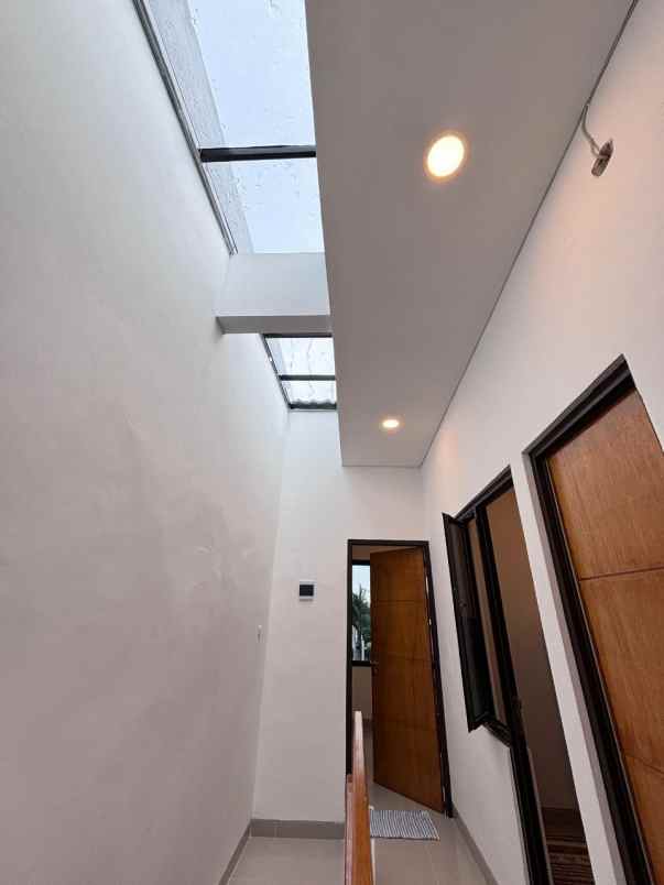 rumah di beji dekat toll kukusan ui stasiun depok baru