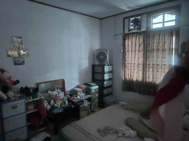 rumah di jalan sunter hijau sunter