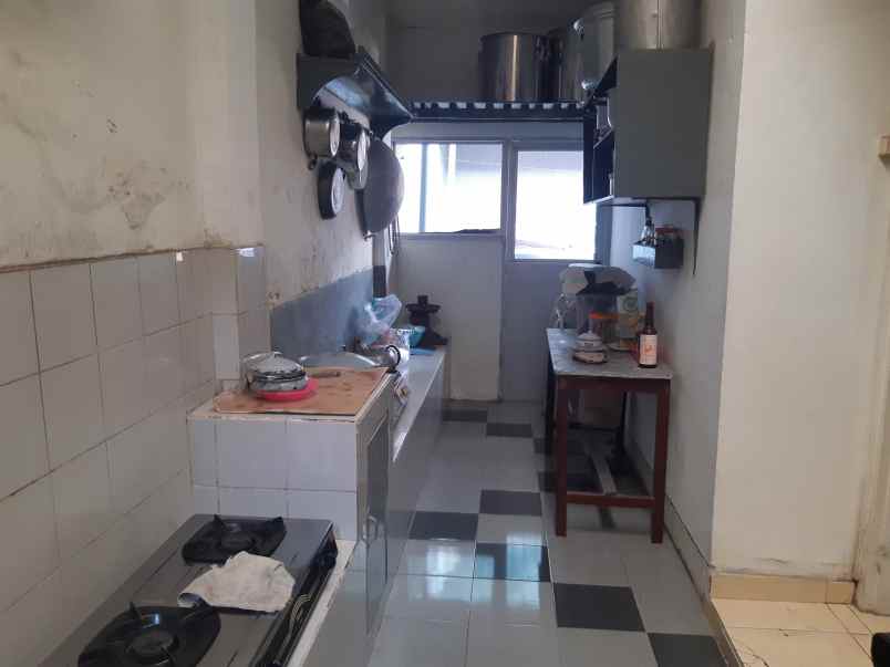 rumah di kaliwates dekat lippo mall jember