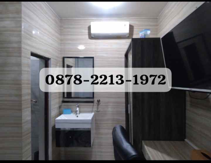 rumah di komplek cibubur jakarya timur