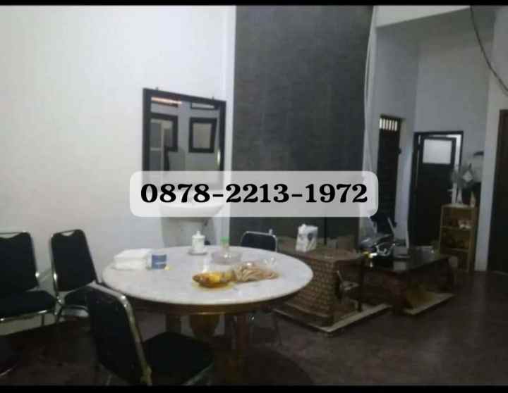 rumah di turangga dekat sesko tni dan buah batu raya