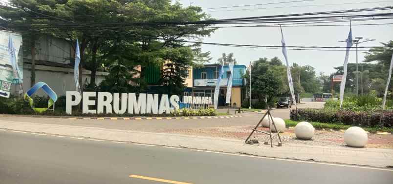 rumah dijual area bogor