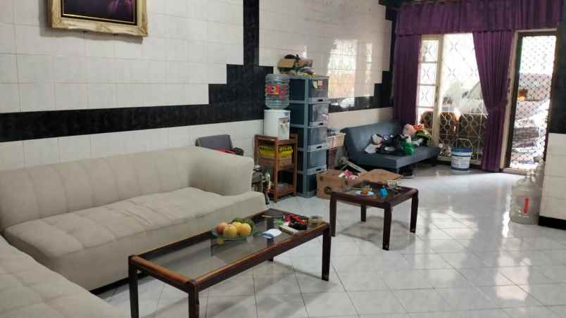 rumah dijual darmo harapan indah tandes surabaya barat