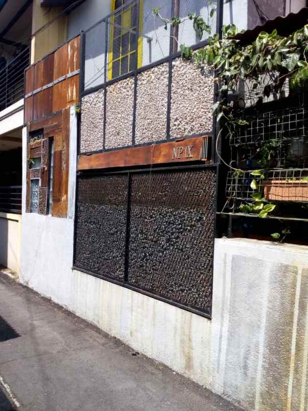 rumah dijual dekat husein sastranegara kota bandung