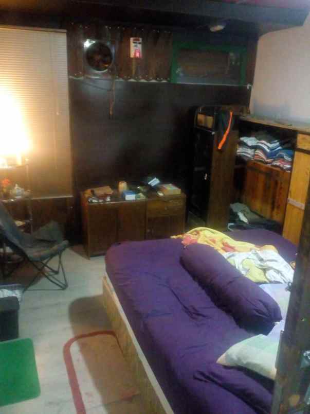 rumah dijual dekat husein sastranegara kota bandung