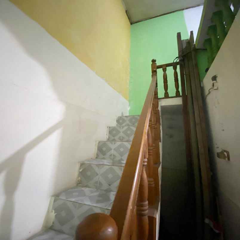 rumah dijual dekat stasiun citayam rs harapan sehati