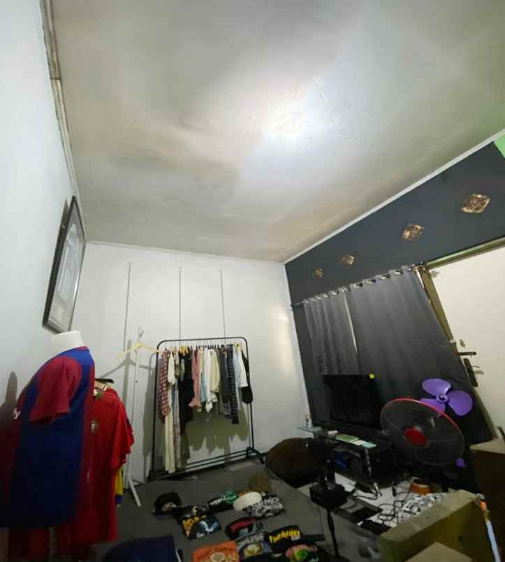 rumah dijual dekat stasiun citayam rs harapan sehati