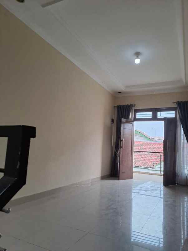 rumah dijual di griya bintara indah