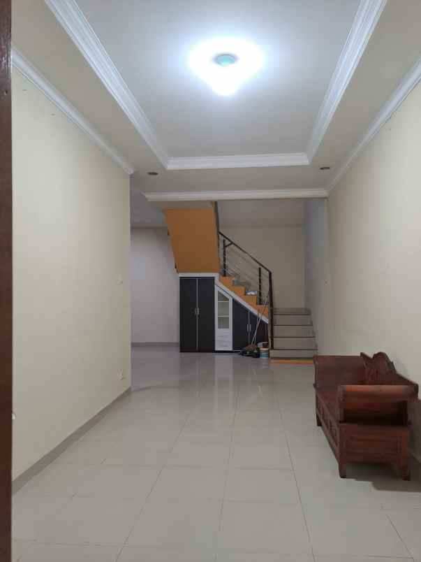 rumah dijual di griya bintara indah