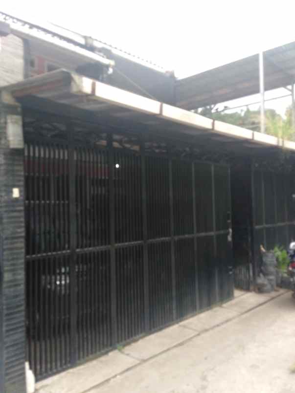 rumah dijual di lembang bandung barat