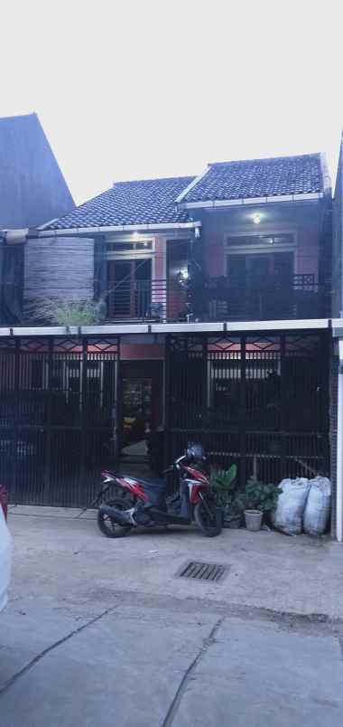 rumah dijual di lembang bandung barat