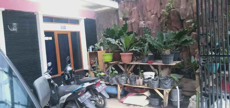 rumah dijual di lembang bandung barat