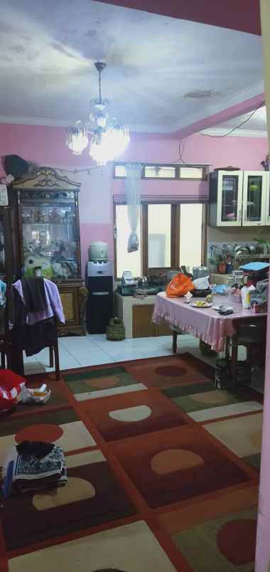 rumah dijual di lembang bandung barat