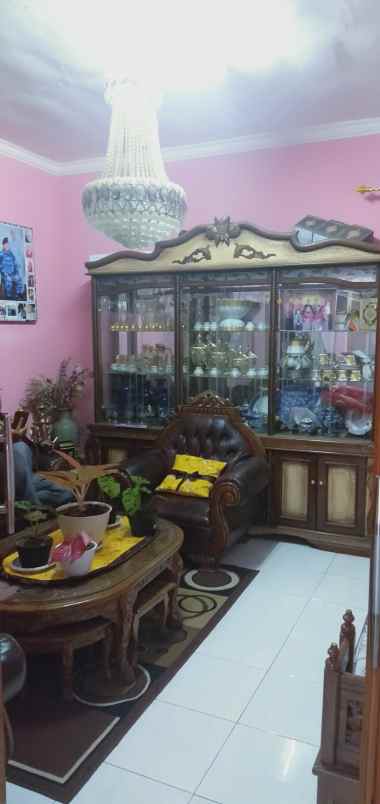 rumah dijual di lembang bandung barat