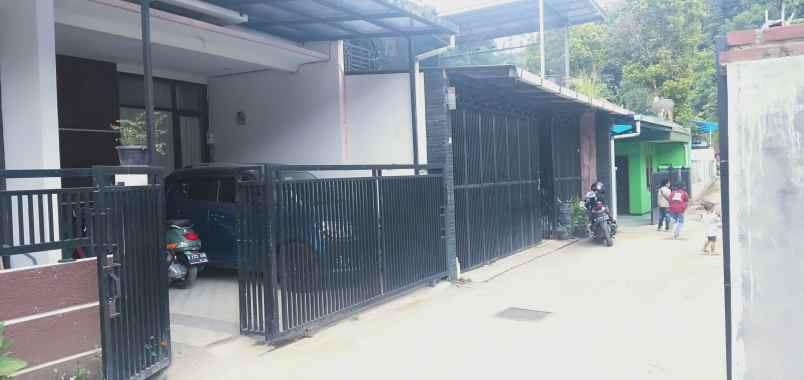 rumah dijual di lembang bandung barat