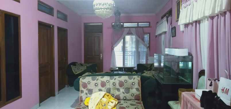 rumah dijual di lembang bandung barat