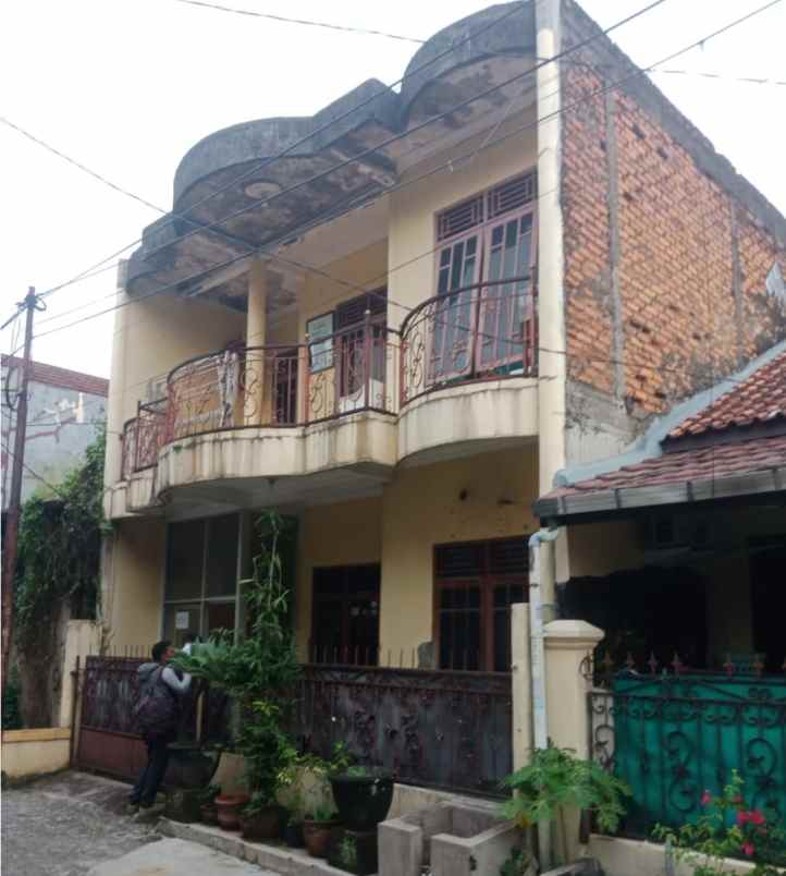 rumah dijual murah ciomas bogor