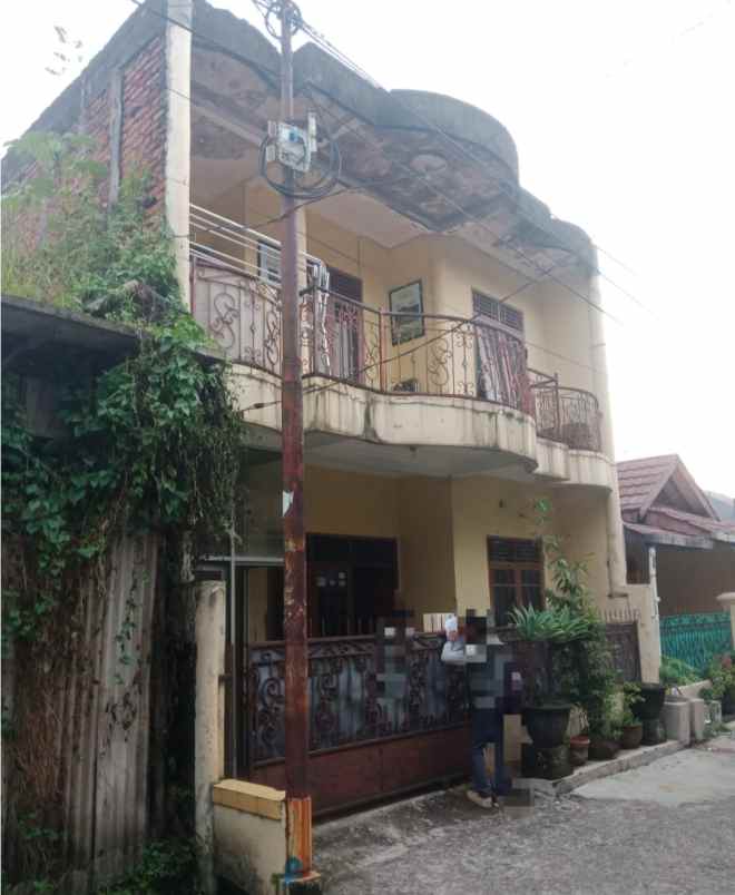 rumah dijual murah ciomas bogor