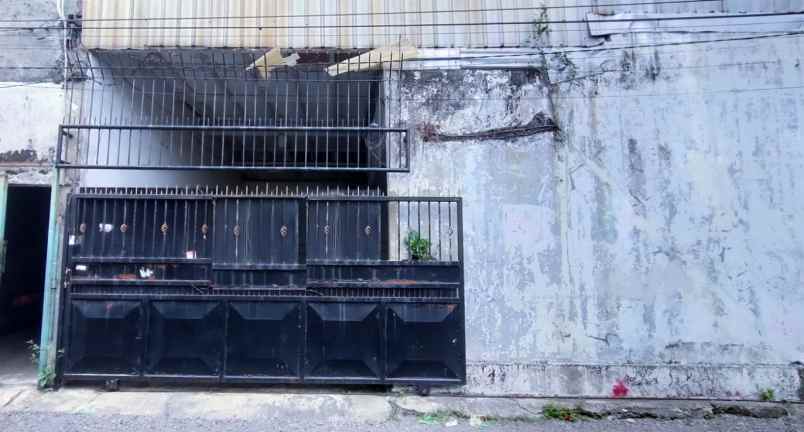 rumah dijual petemon surabaya pusat