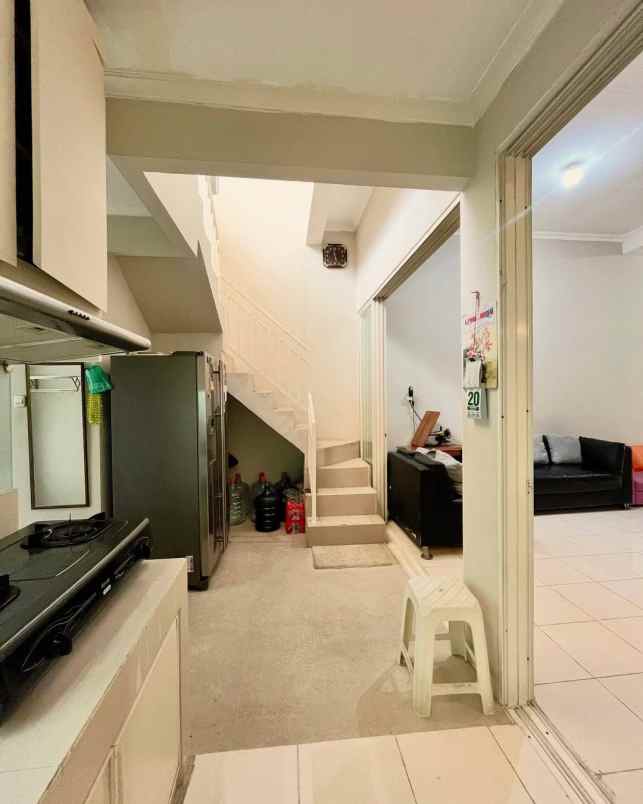 rumah dijual ploso timur tambaksari surabaya timur