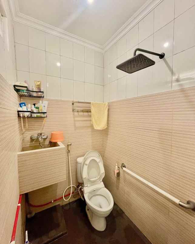 rumah dijual ploso timur tambaksari surabaya timur