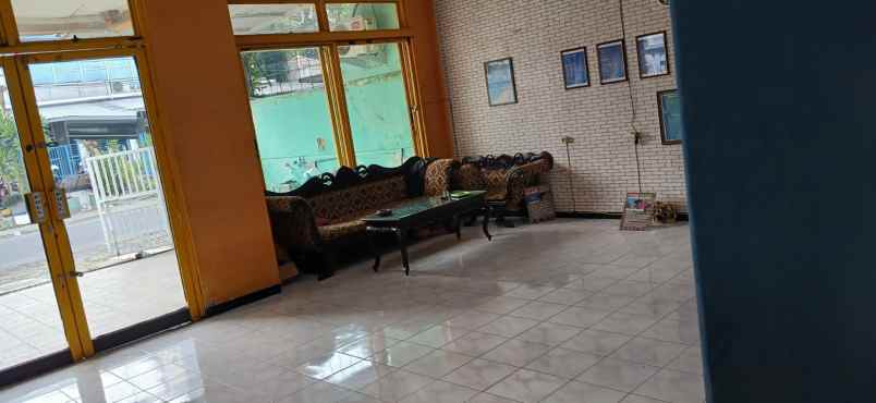 rumah dijual raya ketintang gayungan surabaya selatan