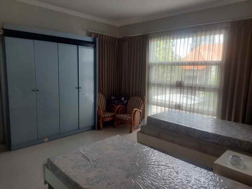 rumah dijual vila grand sungkono dukuh kupang surabaya