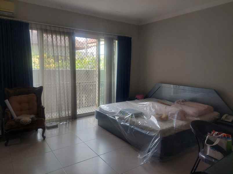 rumah dijual vila grand sungkono dukuh kupang surabaya