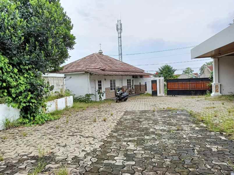 rumah dikotabogor cocok buat pesantren